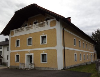 Landhaus