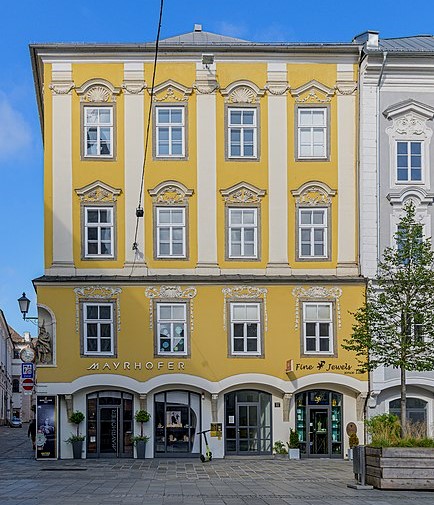 Linz_Hauptplatz_22